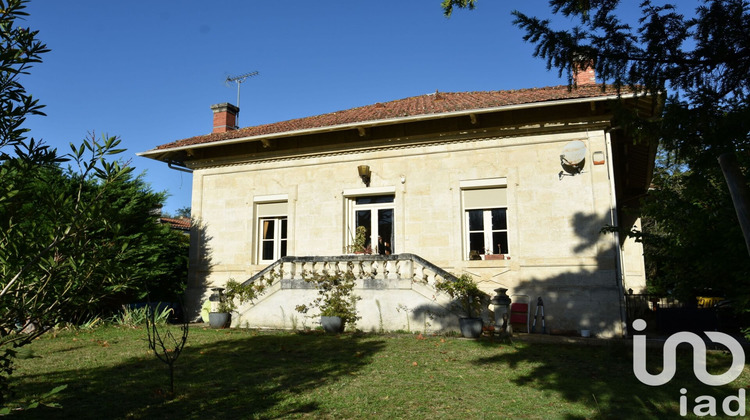 Ma-Cabane - Vente Maison Meschers-sur-Gironde, 224 m²