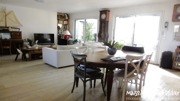Ma-Cabane - Vente Maison Meschers-sur-Gironde, 112 m²