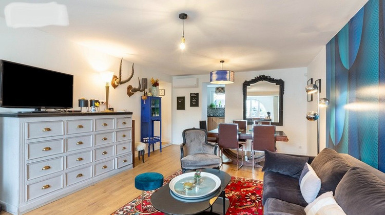 Ma-Cabane - Vente Maison MESCHERS SUR GIRONDE, 86 m²