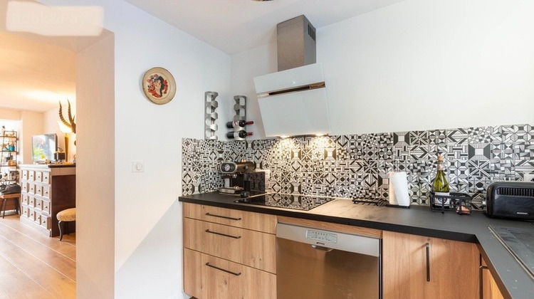 Ma-Cabane - Vente Maison MESCHERS SUR GIRONDE, 86 m²