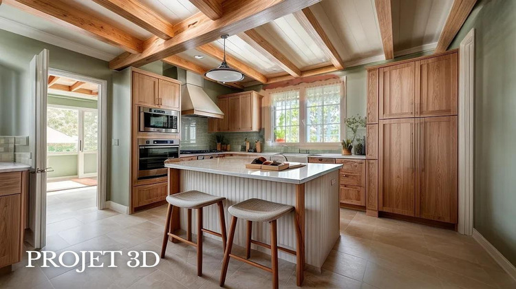 Ma-Cabane - Vente Maison MESCHERS-SUR-GIRONDE, 175 m²