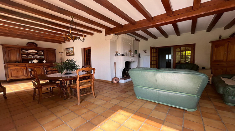 Ma-Cabane - Vente Maison MESCHERS-SUR-GIRONDE, 175 m²