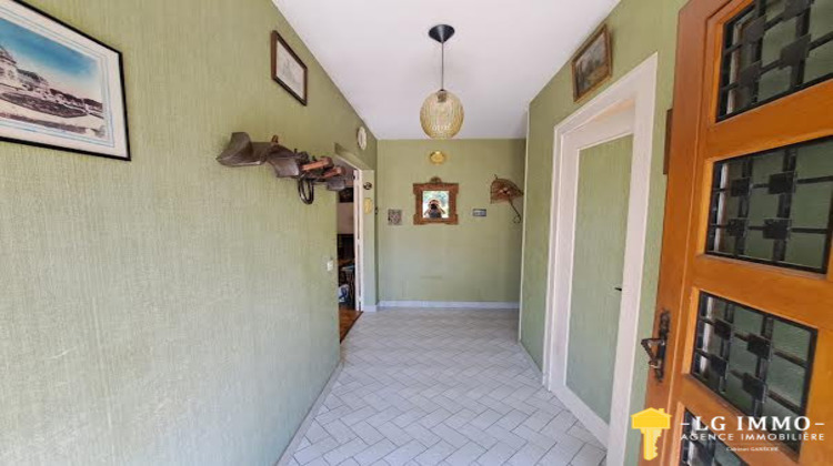 Ma-Cabane - Vente Maison Meschers-sur-Gironde, 197 m²