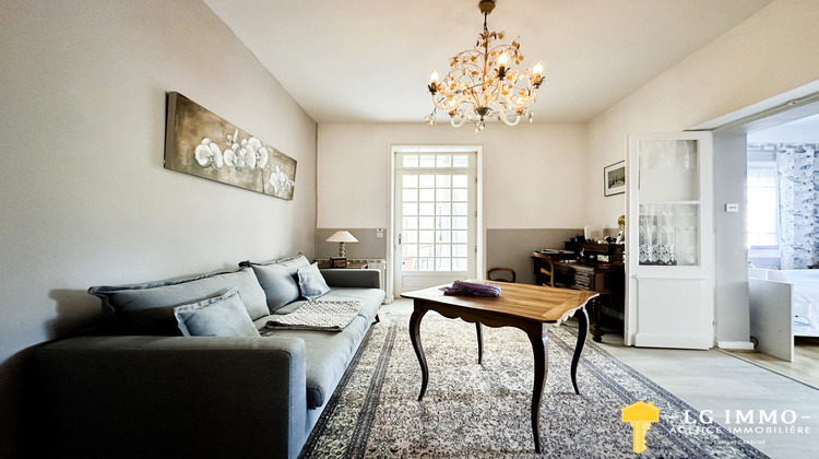 Ma-Cabane - Vente Maison Meschers-sur-Gironde, 134 m²