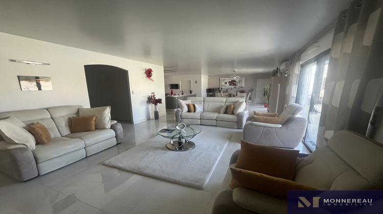 Ma-Cabane - Vente Maison Meschers-sur-Gironde, 170 m²