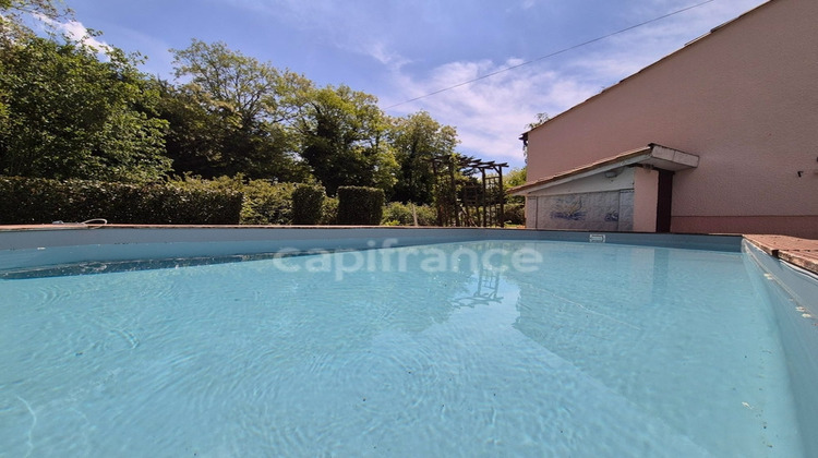 Ma-Cabane - Vente Maison MESCHERS SUR GIRONDE, 140 m²