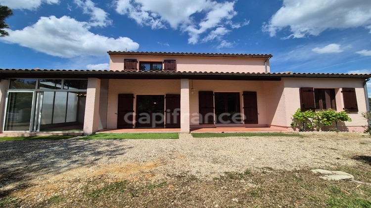 Ma-Cabane - Vente Maison MESCHERS SUR GIRONDE, 140 m²
