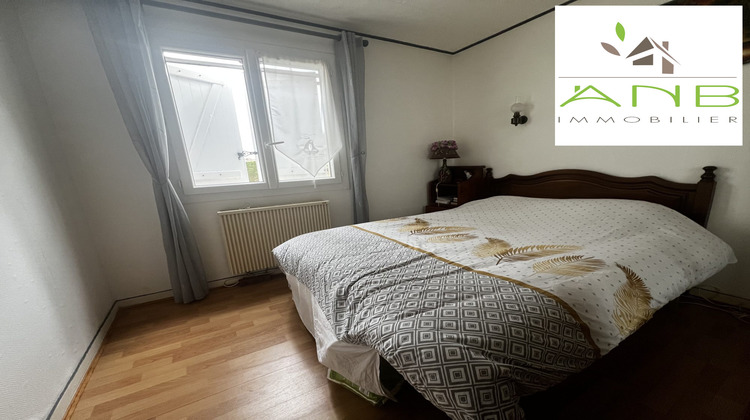 Ma-Cabane - Vente Maison Meschers-sur-Gironde, 146 m²