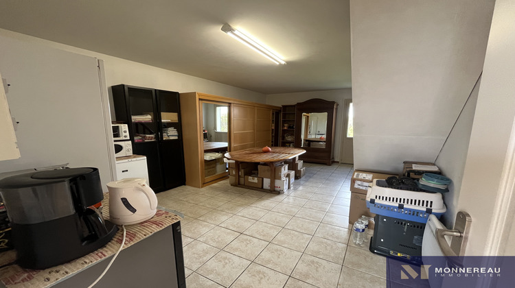 Ma-Cabane - Vente Maison Meschers-sur-Gironde, 102 m²