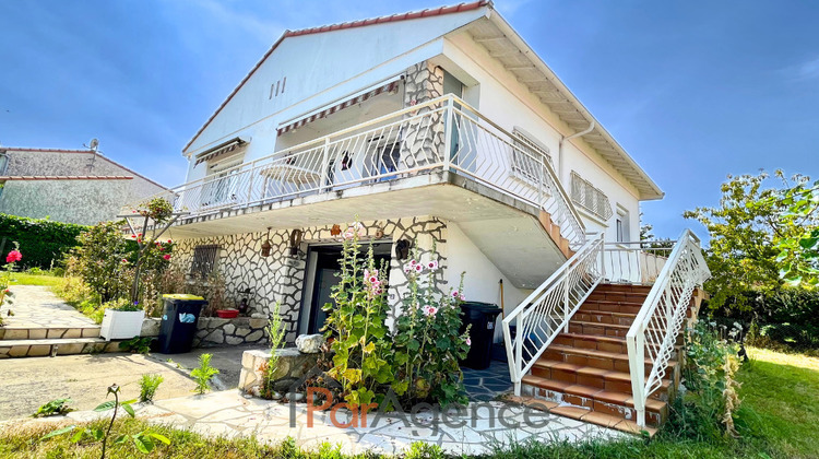 Ma-Cabane - Vente Maison Meschers-sur-Gironde, 137 m²