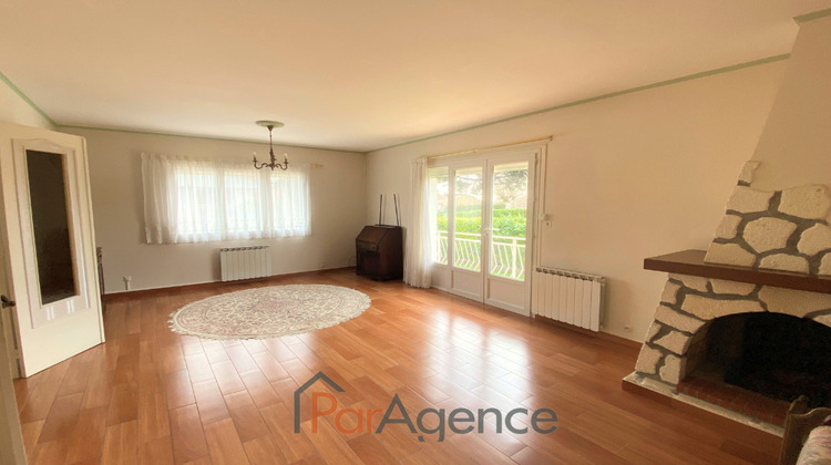 Ma-Cabane - Vente Maison Meschers-sur-Gironde, 137 m²