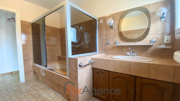 Ma-Cabane - Vente Maison Meschers-sur-Gironde, 137 m²