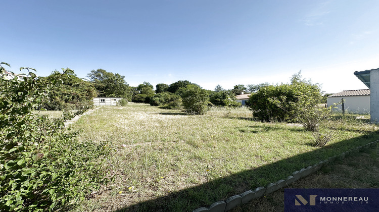 Ma-Cabane - Vente Maison Meschers-sur-Gironde, 112 m²