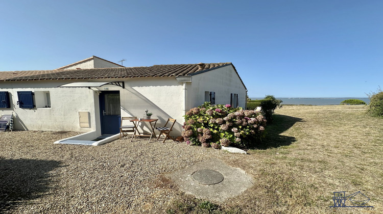 Ma-Cabane - Vente Maison Meschers-sur-Gironde, 29 m²