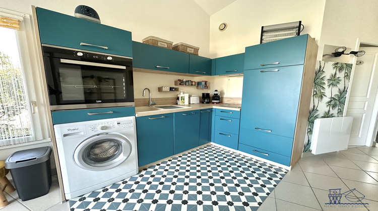 Ma-Cabane - Vente Maison Meschers-sur-Gironde, 29 m²