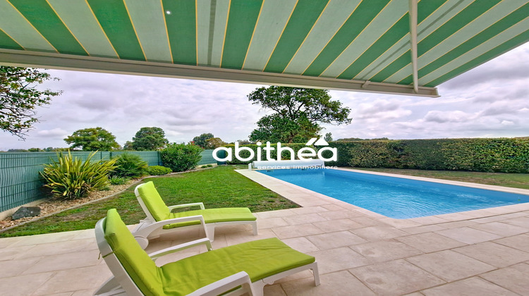 Ma-Cabane - Vente Maison Meschers-sur-Gironde, 114 m²