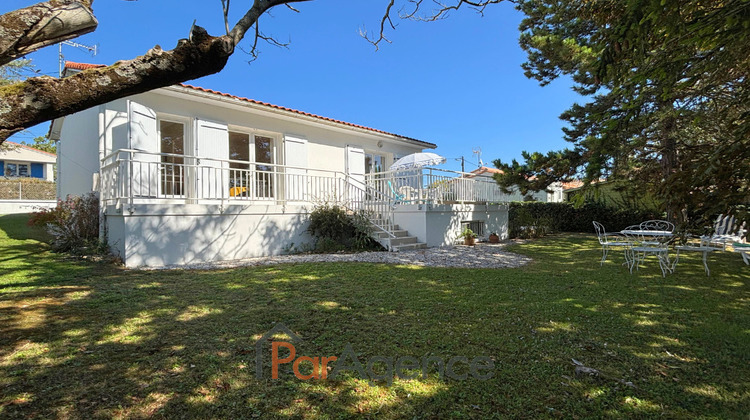 Ma-Cabane - Vente Maison Meschers-sur-Gironde, 61 m²