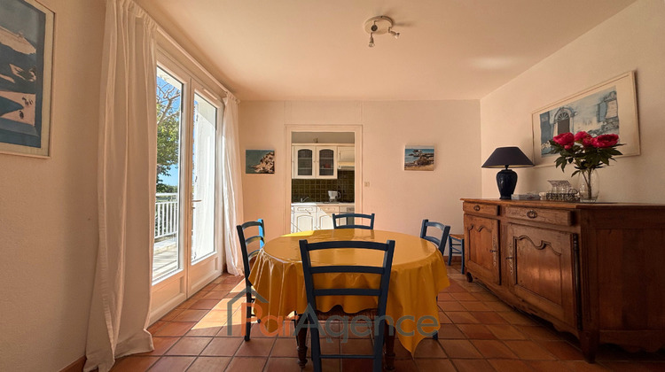 Ma-Cabane - Vente Maison Meschers-sur-Gironde, 61 m²