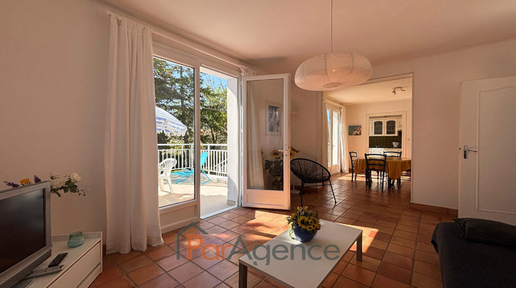 Ma-Cabane - Vente Maison Meschers-sur-Gironde, 61 m²