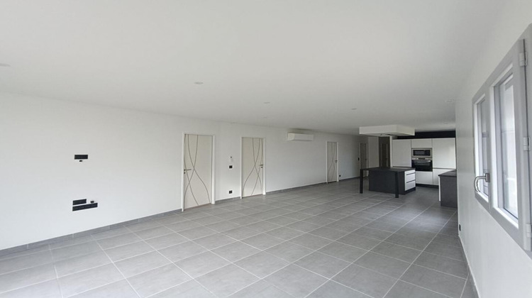 Ma-Cabane - Vente Maison MESCHERS SUR GIRONDE, 107 m²