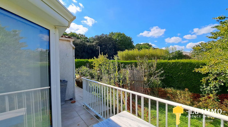 Ma-Cabane - Vente Maison Meschers-sur-Gironde, 157 m²