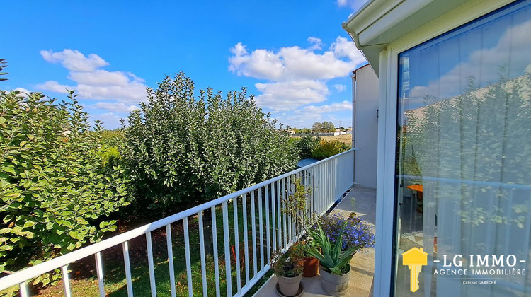 Ma-Cabane - Vente Maison Meschers-sur-Gironde, 157 m²