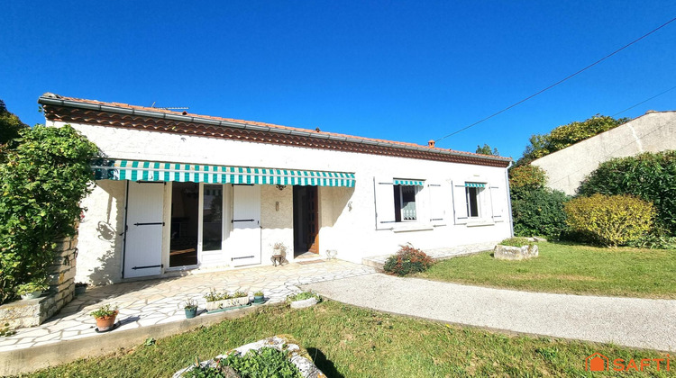 Ma-Cabane - Vente Maison Meschers-sur-Gironde, 197 m²