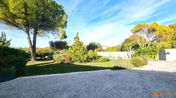 Ma-Cabane - Vente Maison Meschers-sur-Gironde, 110 m²