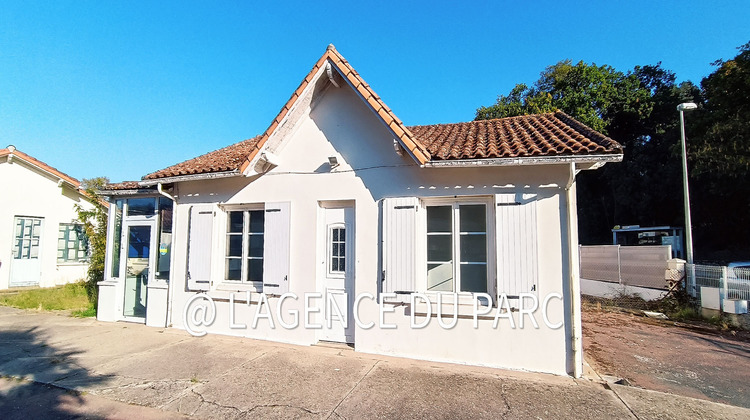 Ma-Cabane - Vente Maison Meschers-sur-Gironde, 96 m²