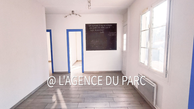 Ma-Cabane - Vente Maison Meschers-sur-Gironde, 96 m²