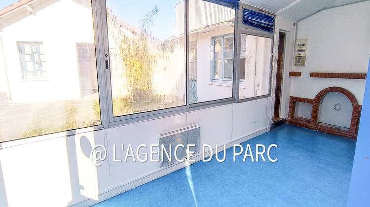 Ma-Cabane - Vente Maison Meschers-sur-Gironde, 96 m²