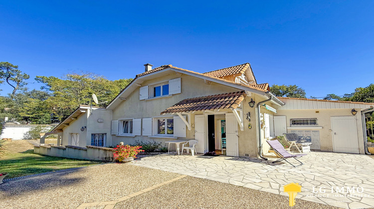 Ma-Cabane - Vente Maison Meschers-sur-Gironde, 90 m²