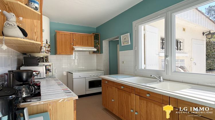 Ma-Cabane - Vente Maison Meschers-sur-Gironde, 90 m²