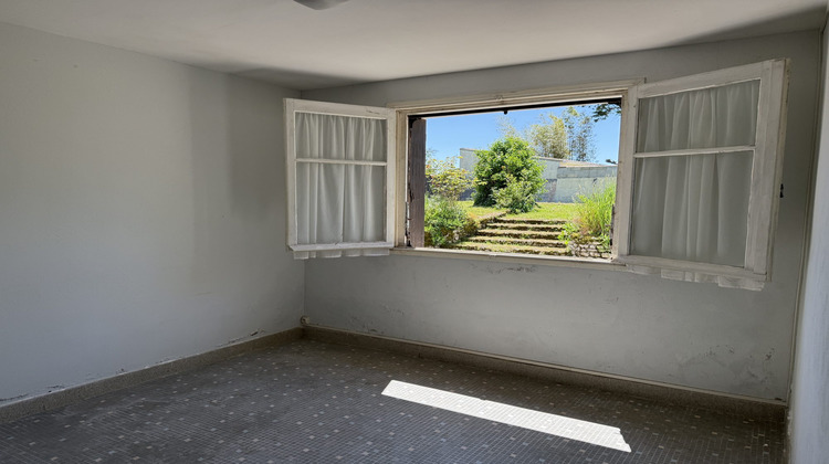 Ma-Cabane - Vente Maison Meschers-sur-Gironde, 144 m²