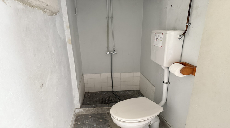 Ma-Cabane - Vente Maison Meschers-sur-Gironde, 144 m²