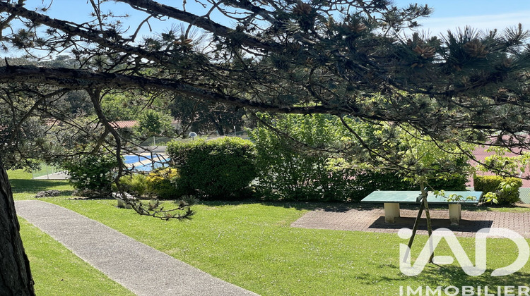 Ma-Cabane - Vente Maison Meschers-sur-Gironde, 39 m²