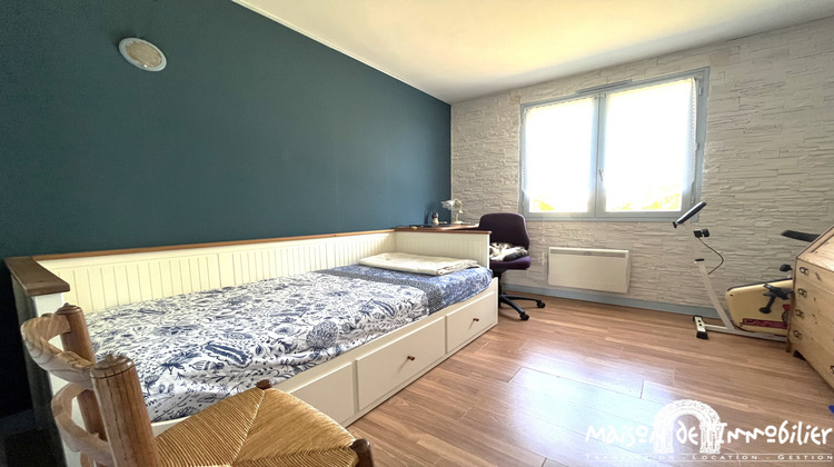 Ma-Cabane - Vente Maison Meschers-sur-Gironde, 105 m²