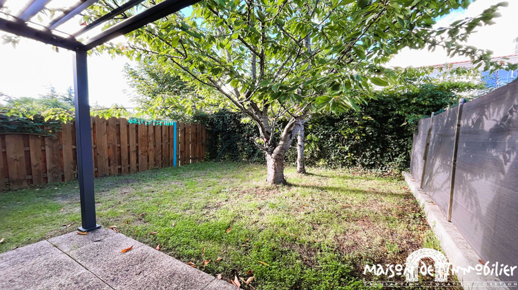 Ma-Cabane - Vente Maison Meschers-sur-Gironde, 70 m²