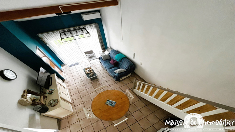 Ma-Cabane - Vente Maison Meschers-sur-Gironde, 70 m²