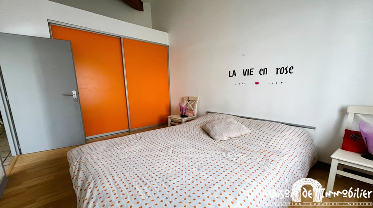 Ma-Cabane - Vente Maison Meschers-sur-Gironde, 70 m²