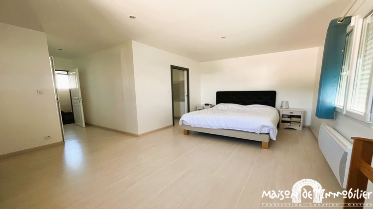 Ma-Cabane - Vente Maison Meschers-sur-Gironde, 185 m²