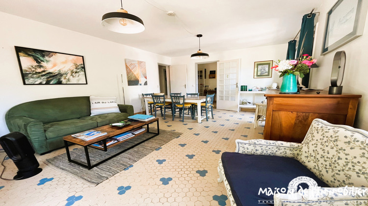 Ma-Cabane - Vente Maison Meschers-sur-Gironde, 72 m²