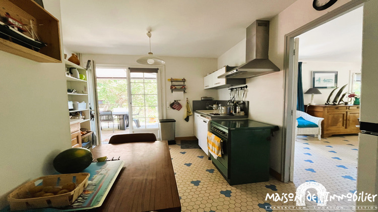 Ma-Cabane - Vente Maison Meschers-sur-Gironde, 72 m²