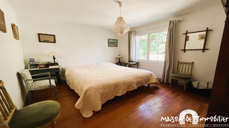 Ma-Cabane - Vente Maison Meschers-sur-Gironde, 72 m²