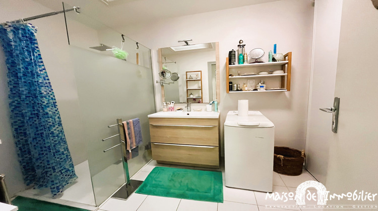 Ma-Cabane - Vente Maison Meschers-sur-Gironde, 72 m²