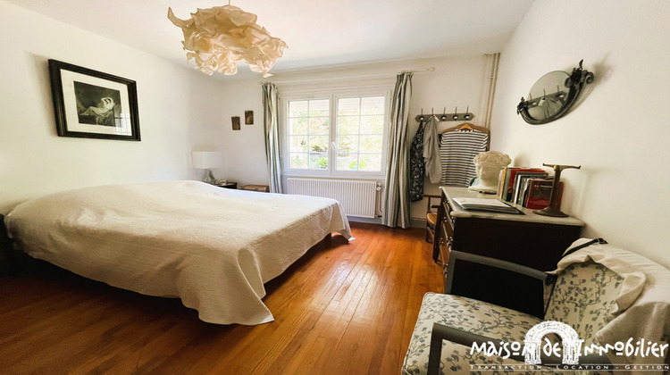 Ma-Cabane - Vente Maison Meschers-sur-Gironde, 72 m²