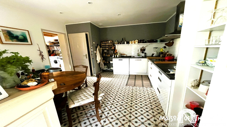 Ma-Cabane - Vente Maison Meschers-sur-Gironde, 165 m²