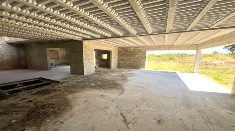 Ma-Cabane - Vente Maison MESCHERS SUR GIRONDE, 271 m²