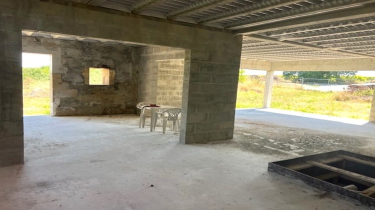 Ma-Cabane - Vente Maison MESCHERS SUR GIRONDE, 271 m²