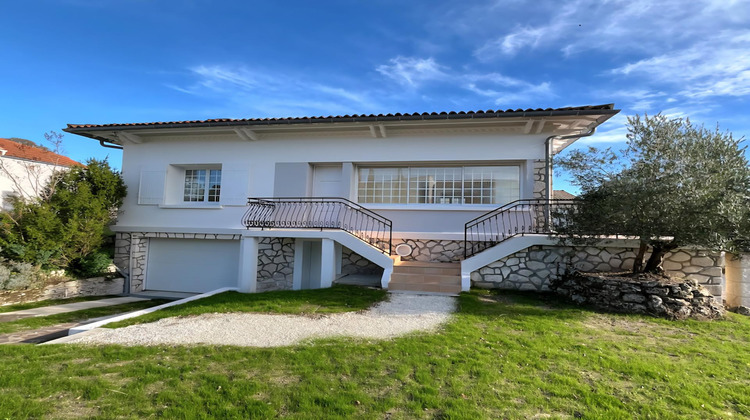 Ma-Cabane - Vente Maison Meschers-sur-Gironde, 160 m²